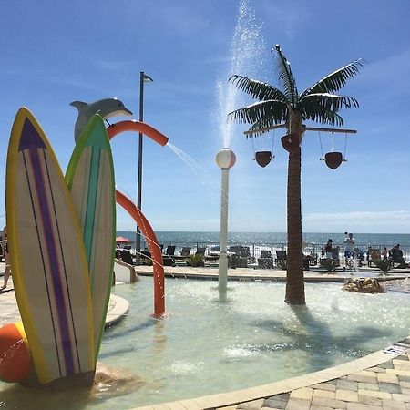Fabulous Ocean Front Penthouse Condo เมอร์เทิลบีช ภายนอก รูปภาพ